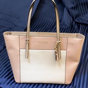 Guess large tote